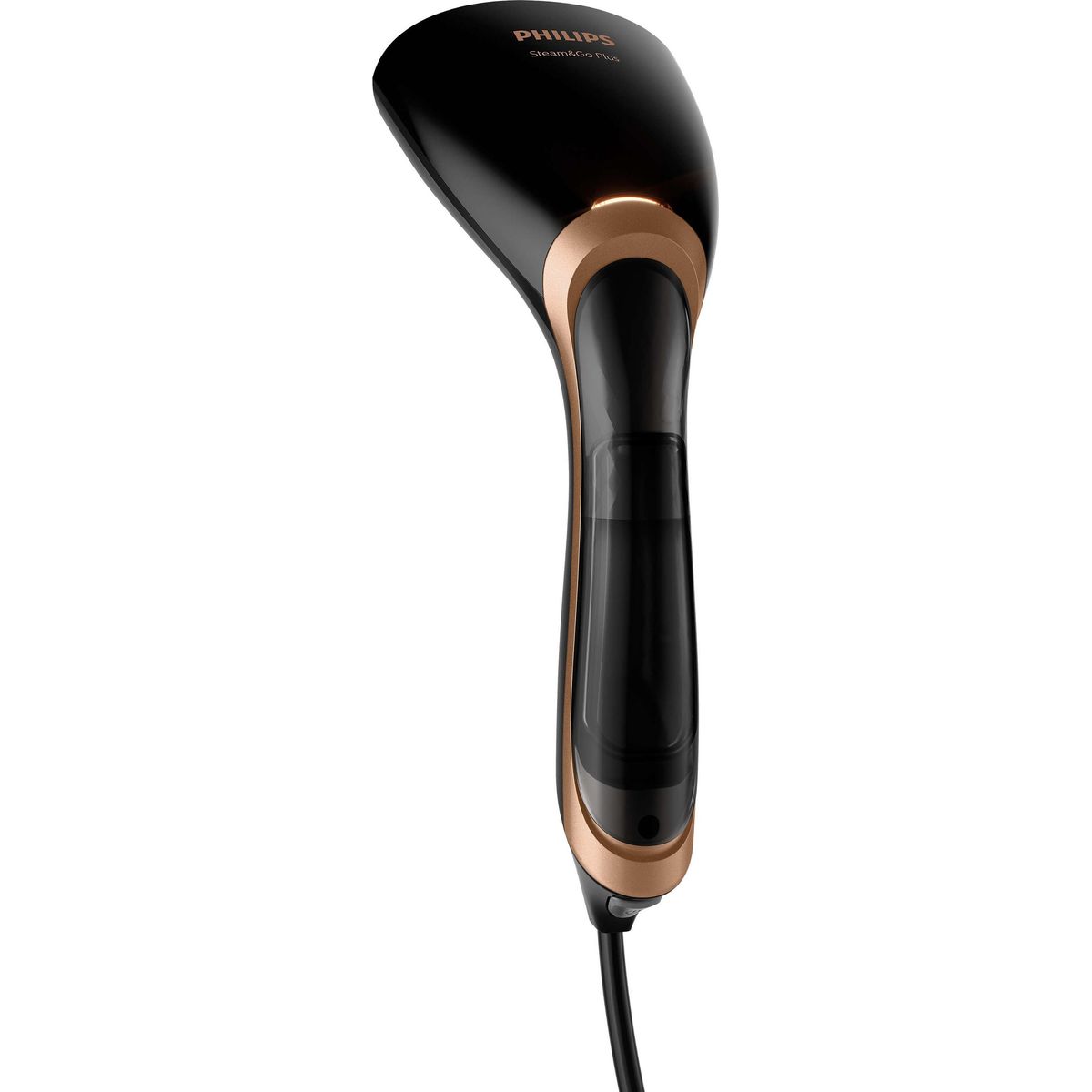 Philips - Steam & Go - Handheld Fabric Vaporizer