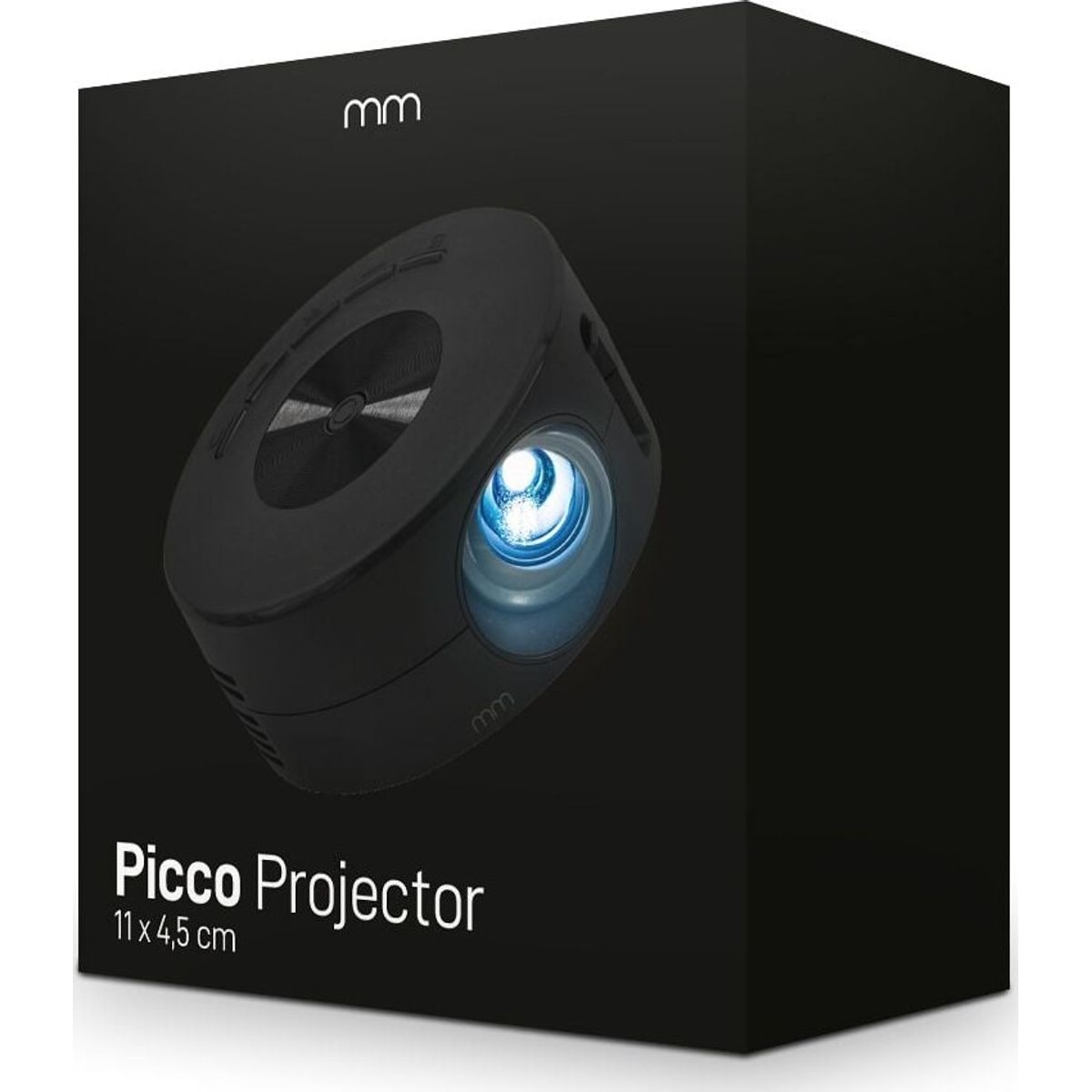 Picco Projector