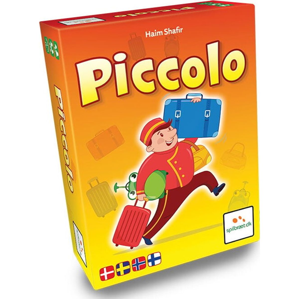 Piccolo Spil