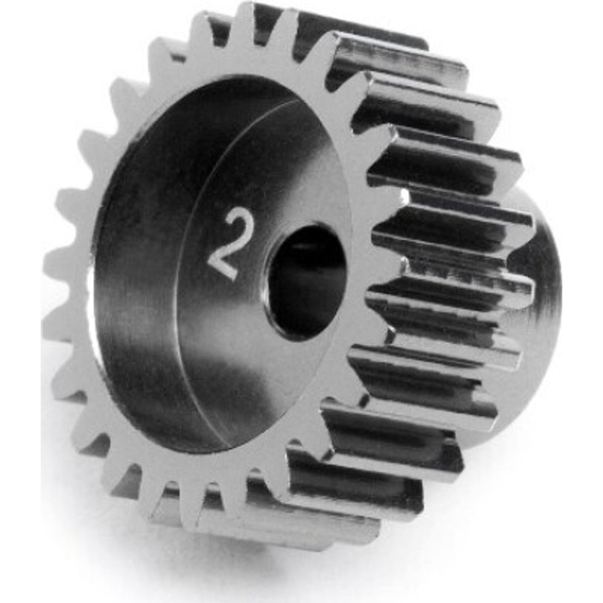 Pinion Gear 24 Tooth (0.6m) - Hp88024 - Hpi Racing