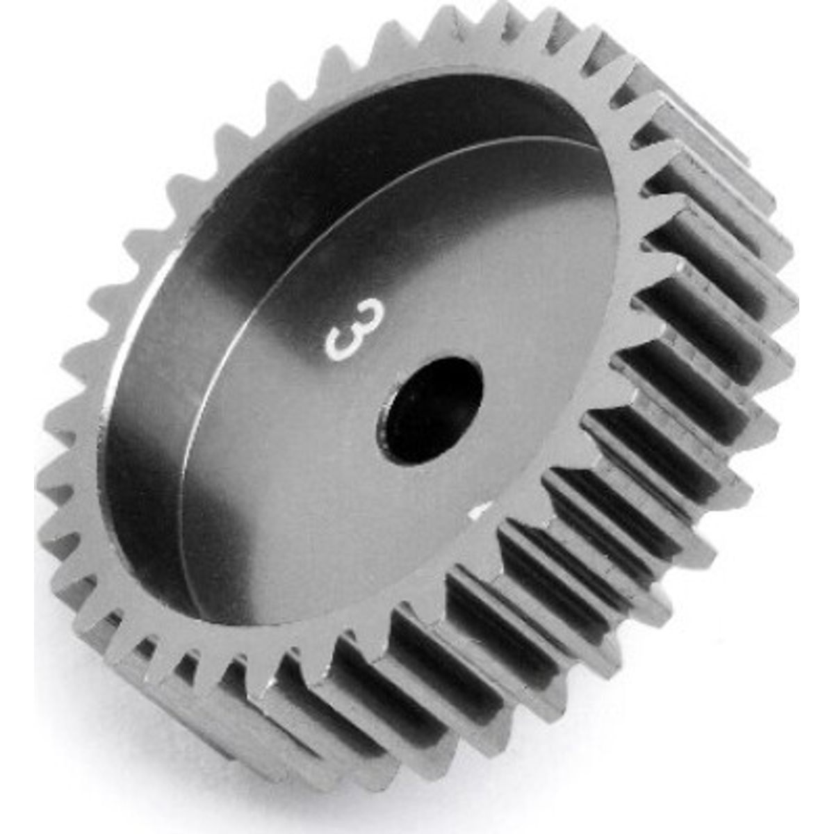 Pinion Gear 34 Tooth (0.6m) - Hp88034 - Hpi Racing