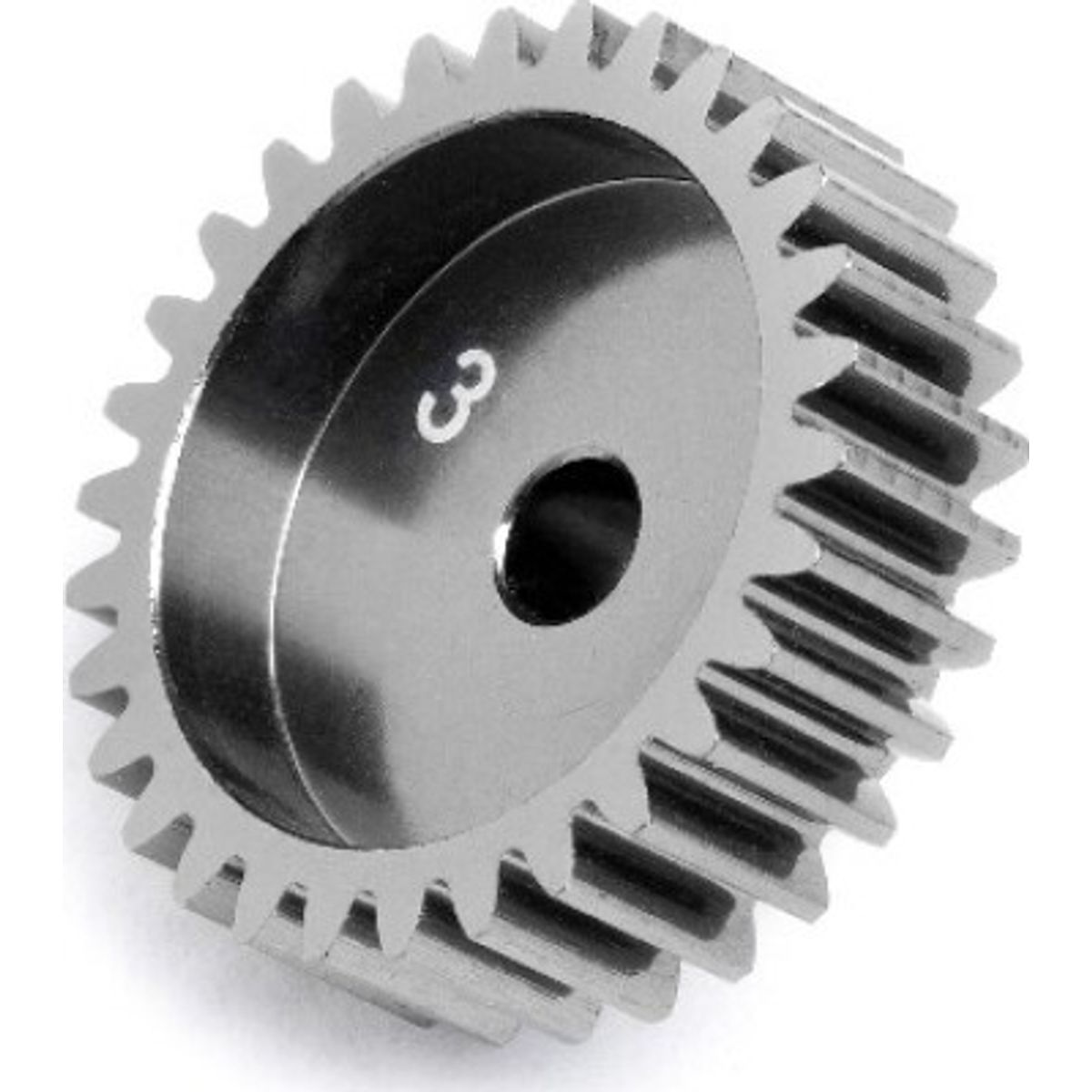 Pinion Gear 30 Tooth (0.6m) - Hp88030 - Hpi Racing