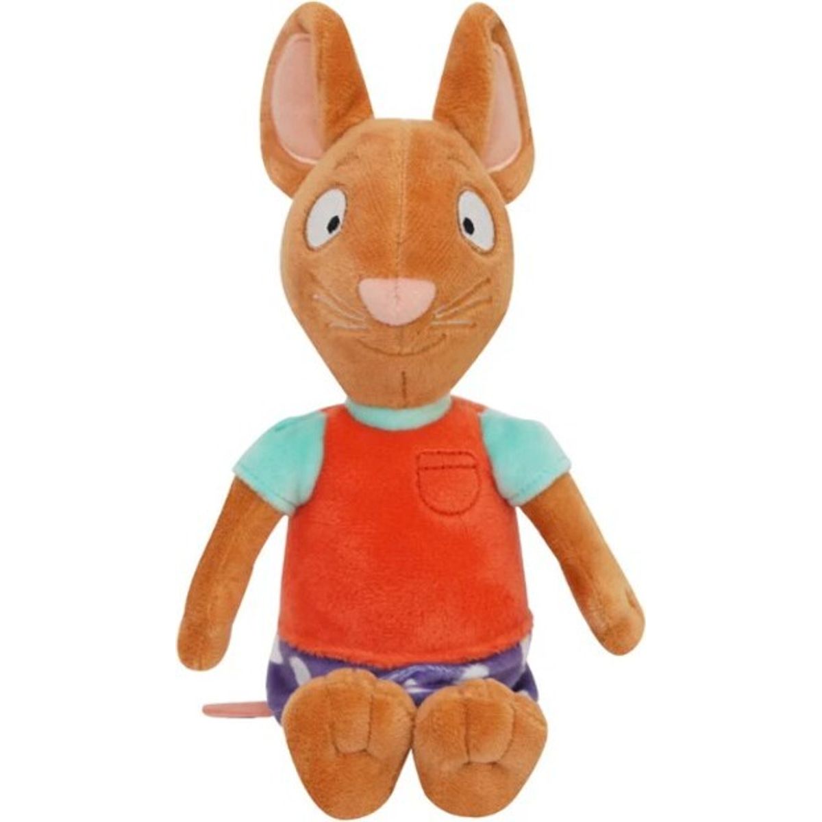 Pip Og Poppy - Poppy Bamse - 23 Cm