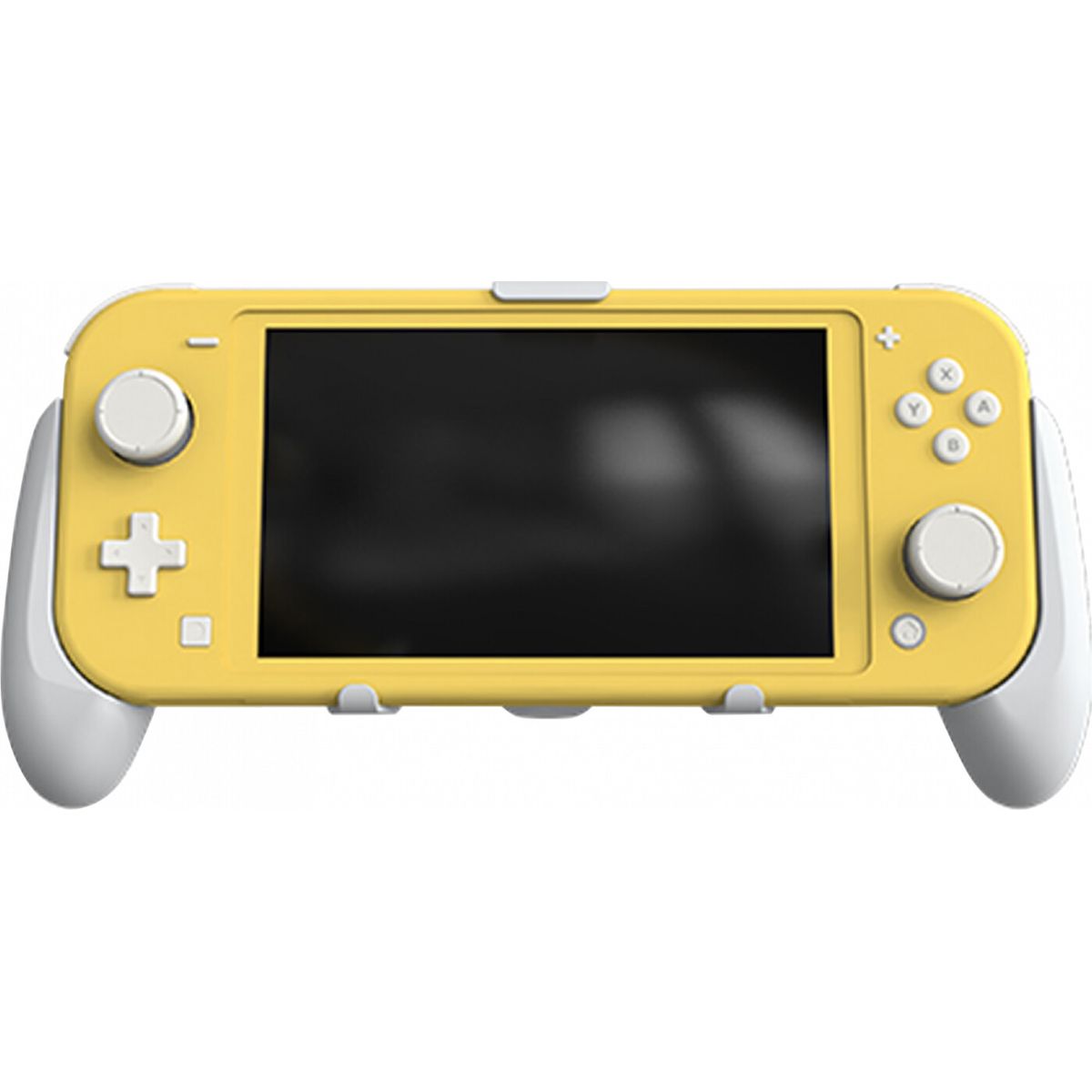 Nintendo Switch Grip - Gul - Piranha