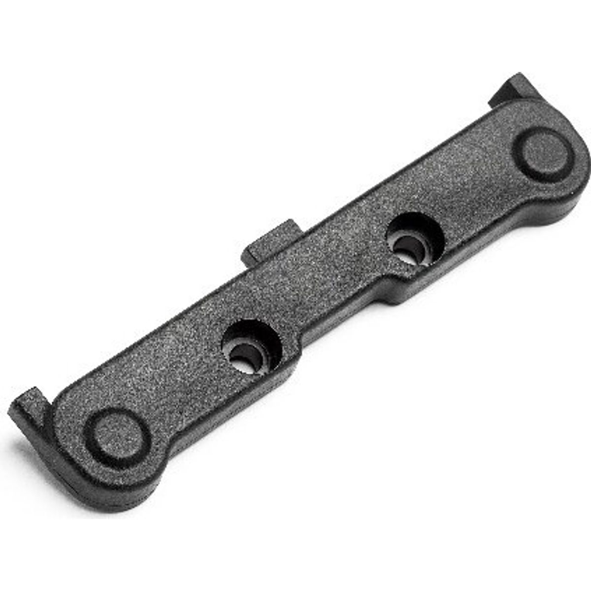 Pivot Plate (plastic/rf/3deg) - Hp107158 - Hpi Racing