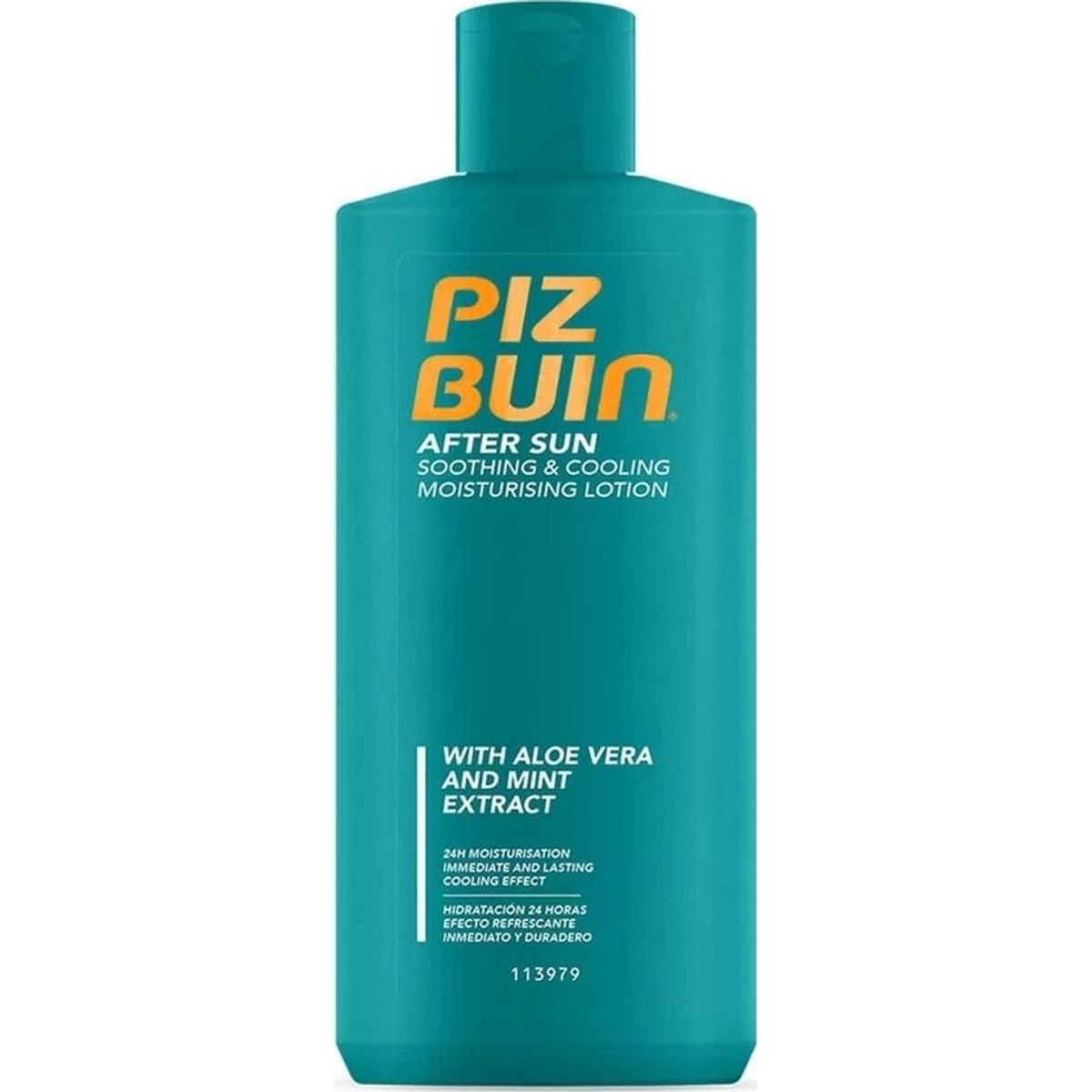 Piz Buin - After Sun Soothing & Cooling Moisturising Lotion 200 Ml