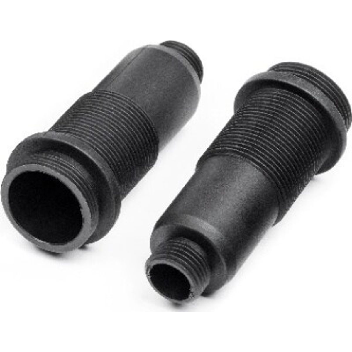 Plastic Shock Body 12x42mm (pr) - Mv29039 - Maverick Rc