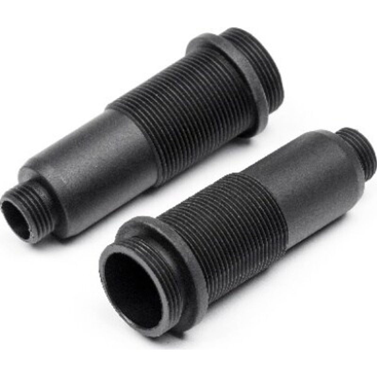 Plastic Shock Body 12x47mm (pr) - Mv29125 - Maverick Rc