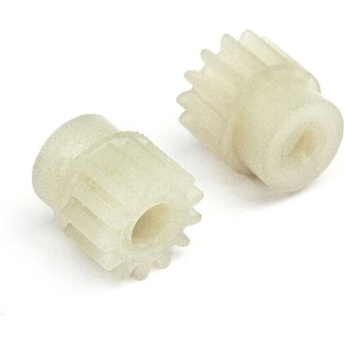 Plastic Pinion Gear 13 Tooth 2pcs (all Ion) - Mv28014 - Maverick Rc