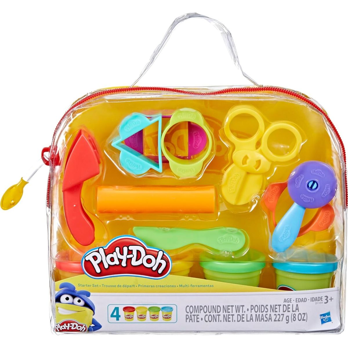 Play Doh - Starter Sæt