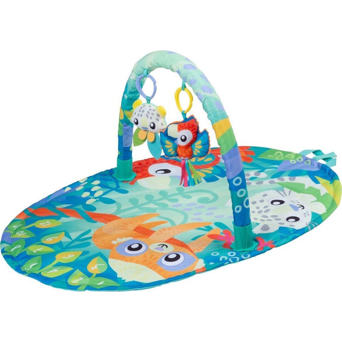 Playgro - Jungle - Play Gym