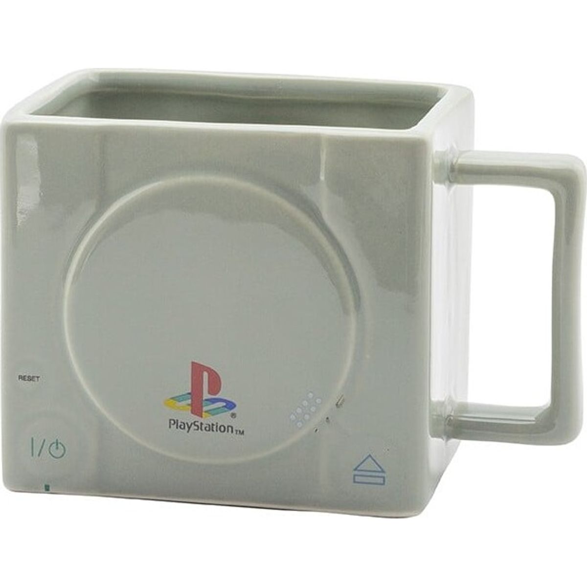 Playstation Krus - 3d Konsol - 325 Ml