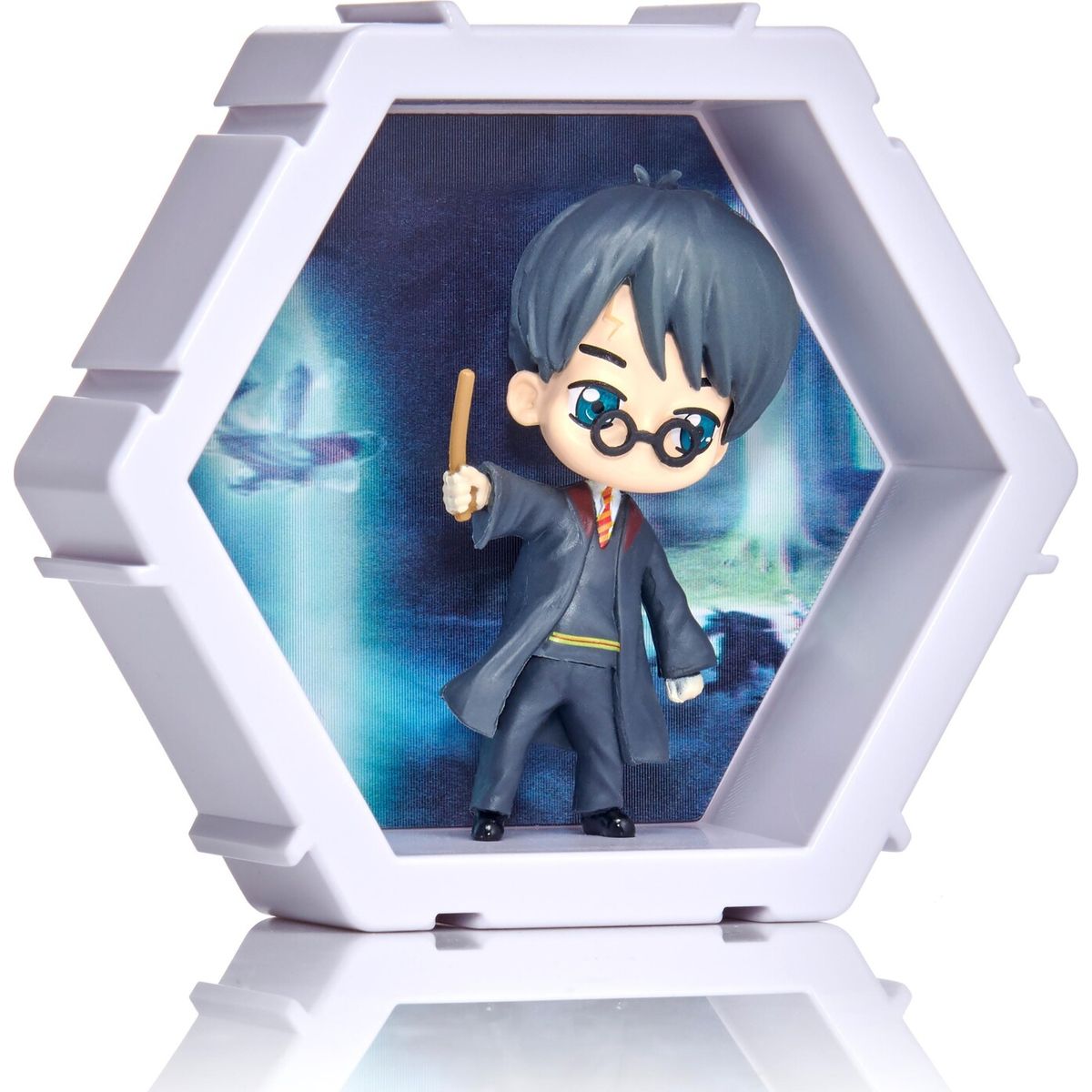 Pods 4d - Harry Potter Figur - Wizarding World - Wow