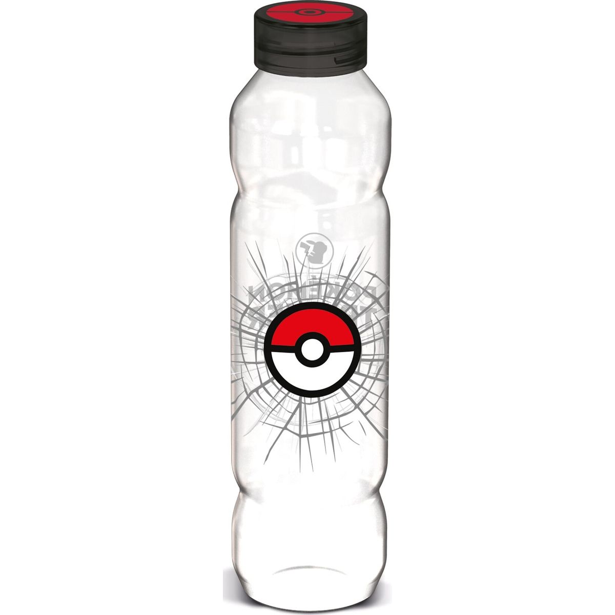 Pokémon - Vandflaske 1200ml