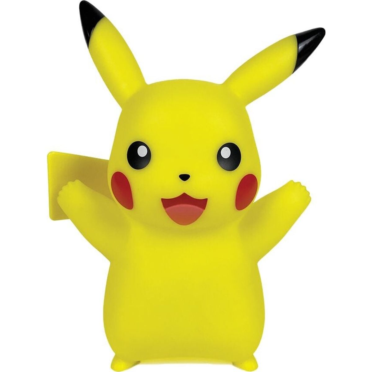 Pokémon - 3d Lampe - Pikachu - 25 Cm