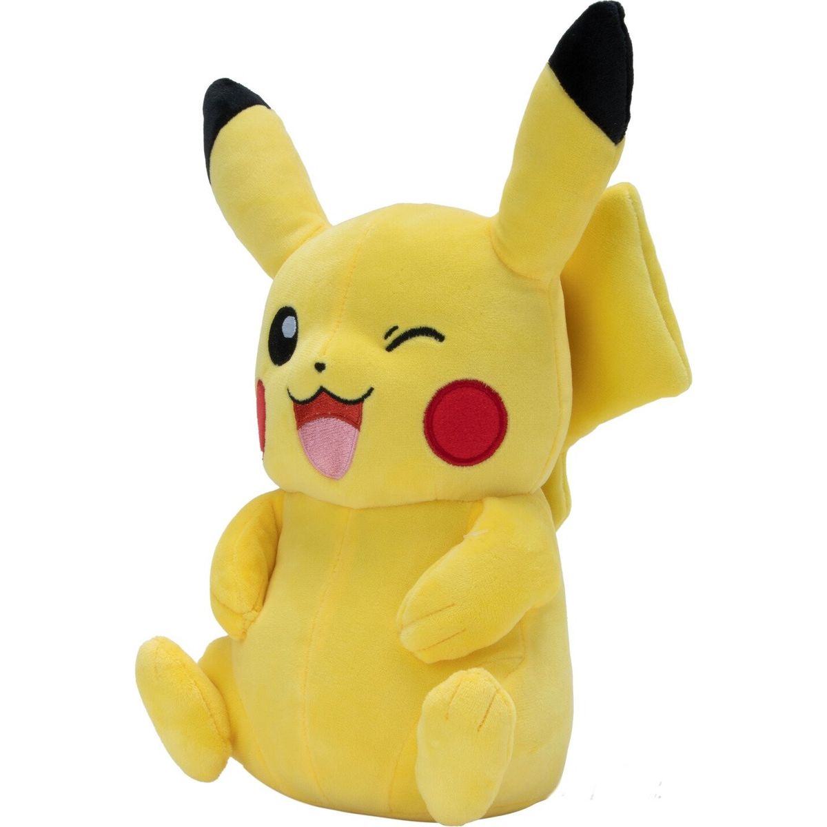 Pikachu Bamse - Pokémon - 30 Cm