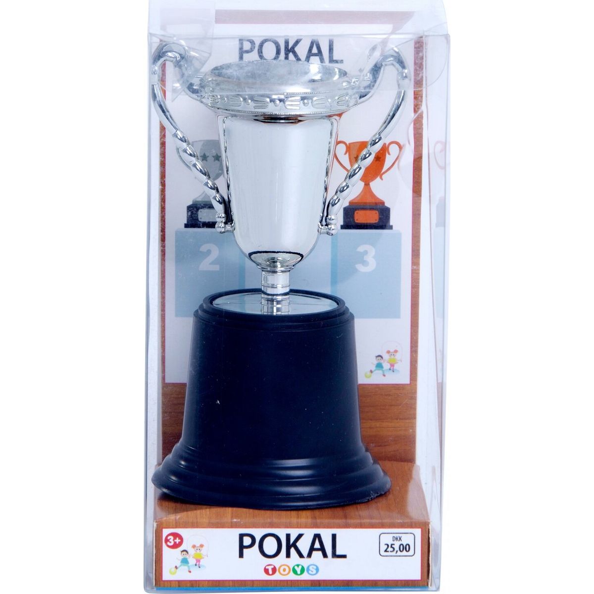 Pokal Legetøj