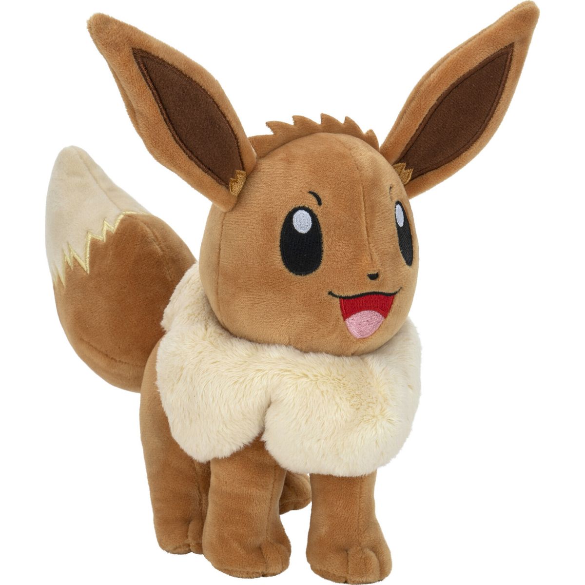 Pokémon Bamse - Eevee - 20 Cm