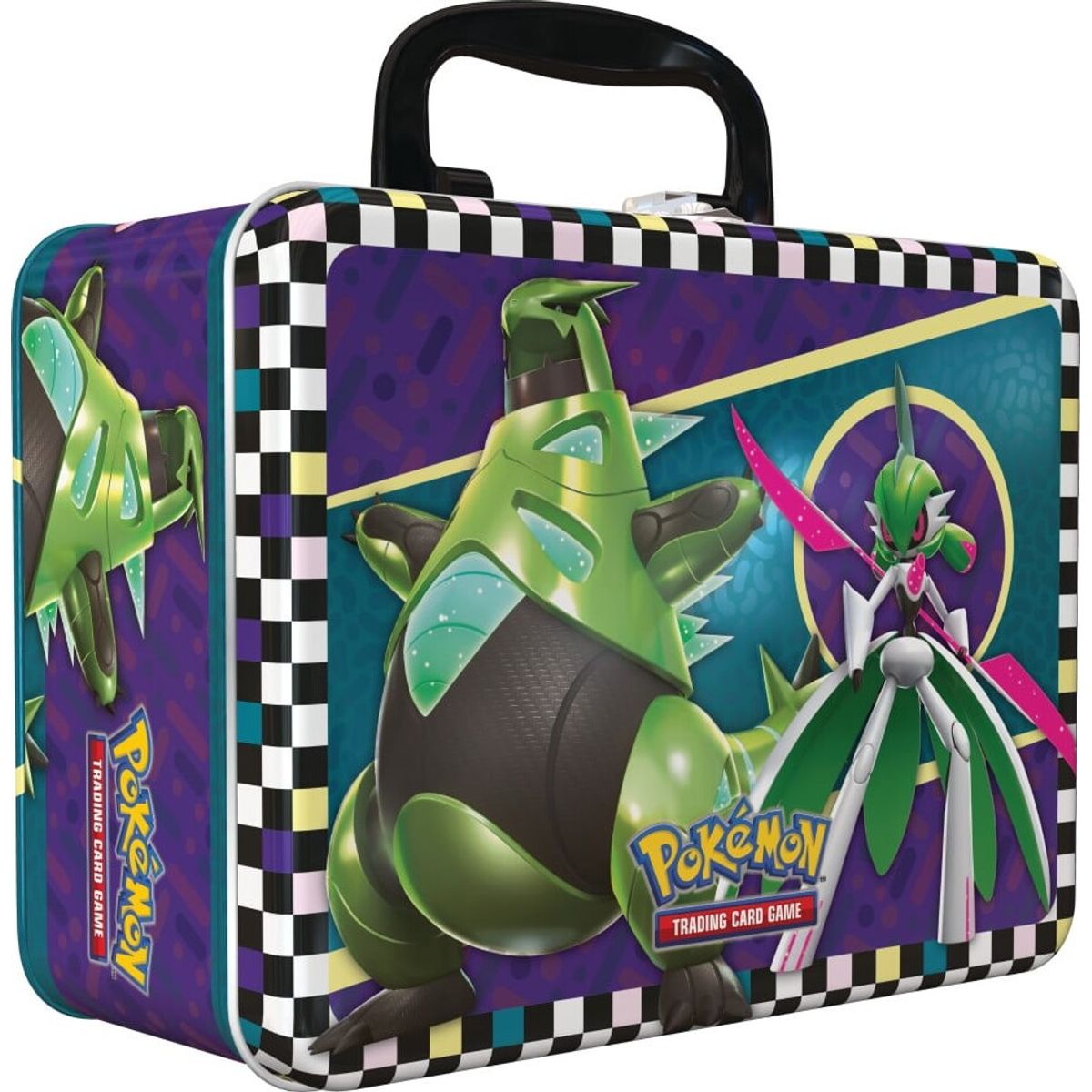 Pokemon - Collector's Chest (pok85838)