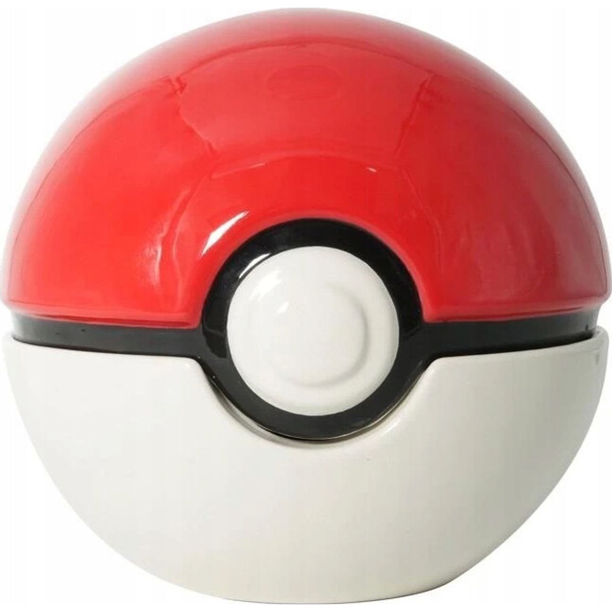 Pokemon - Cookie Jar - Pokéball