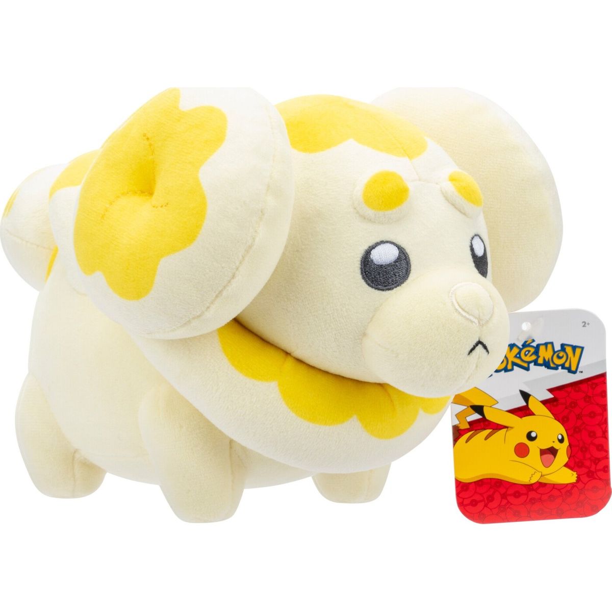 Pokémon Bamse - Fidough - 20 Cm