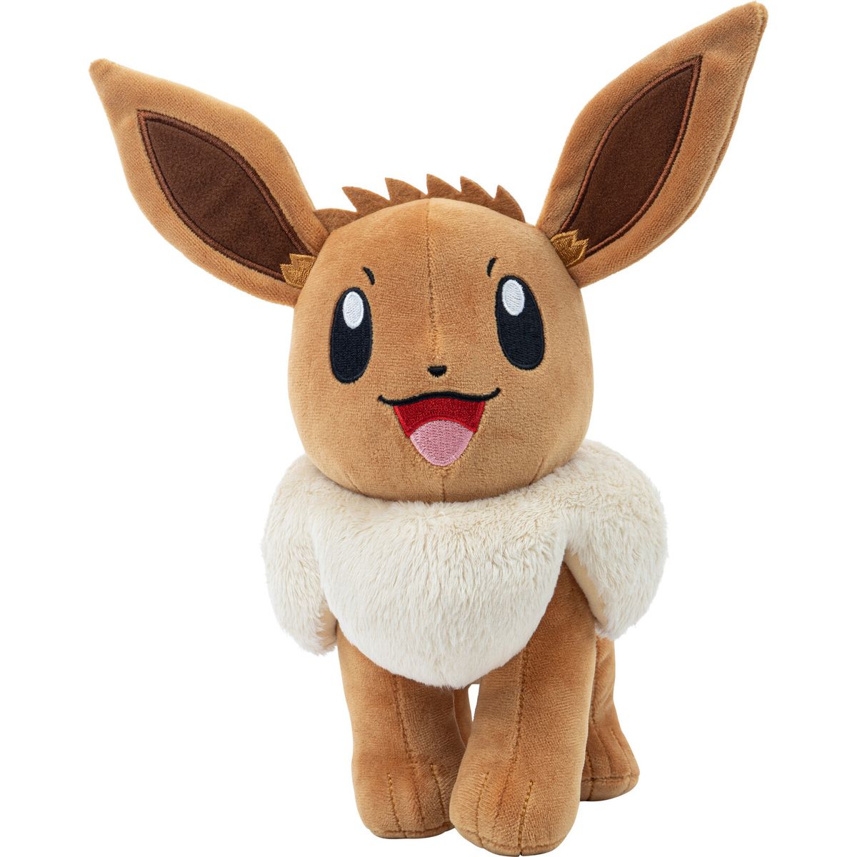 Eevee Bamse - Pokémon - 30 Cm