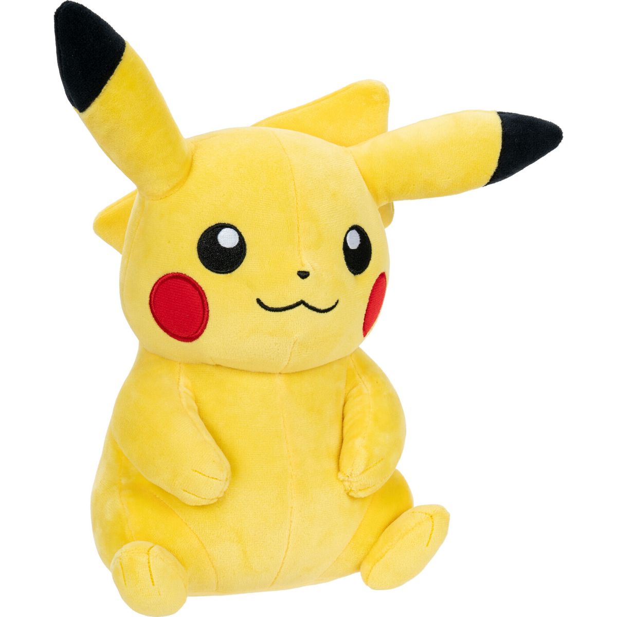 Pikachu Bamse - Pokémon - 30 Cm