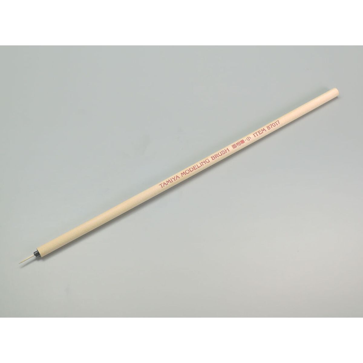 Tamiya - Modeling Brush Pointed Brush - Small - 87017