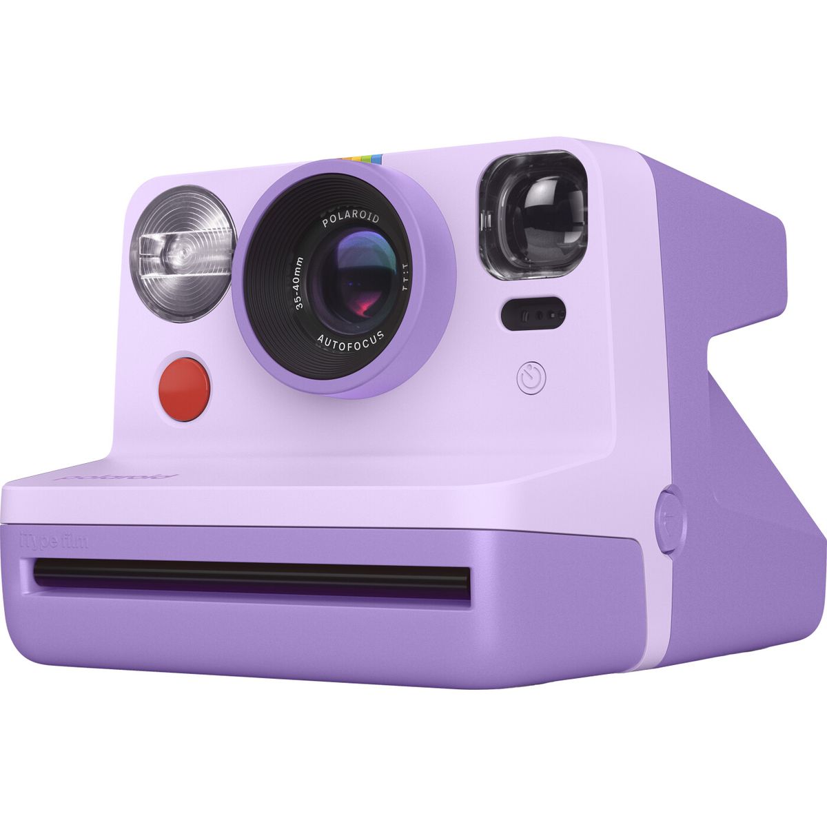 Polaroid - Now Gen 2 Kamera - Lilla