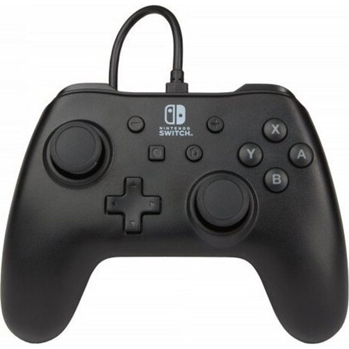 Powera Nintendo Switch Controller - Sort