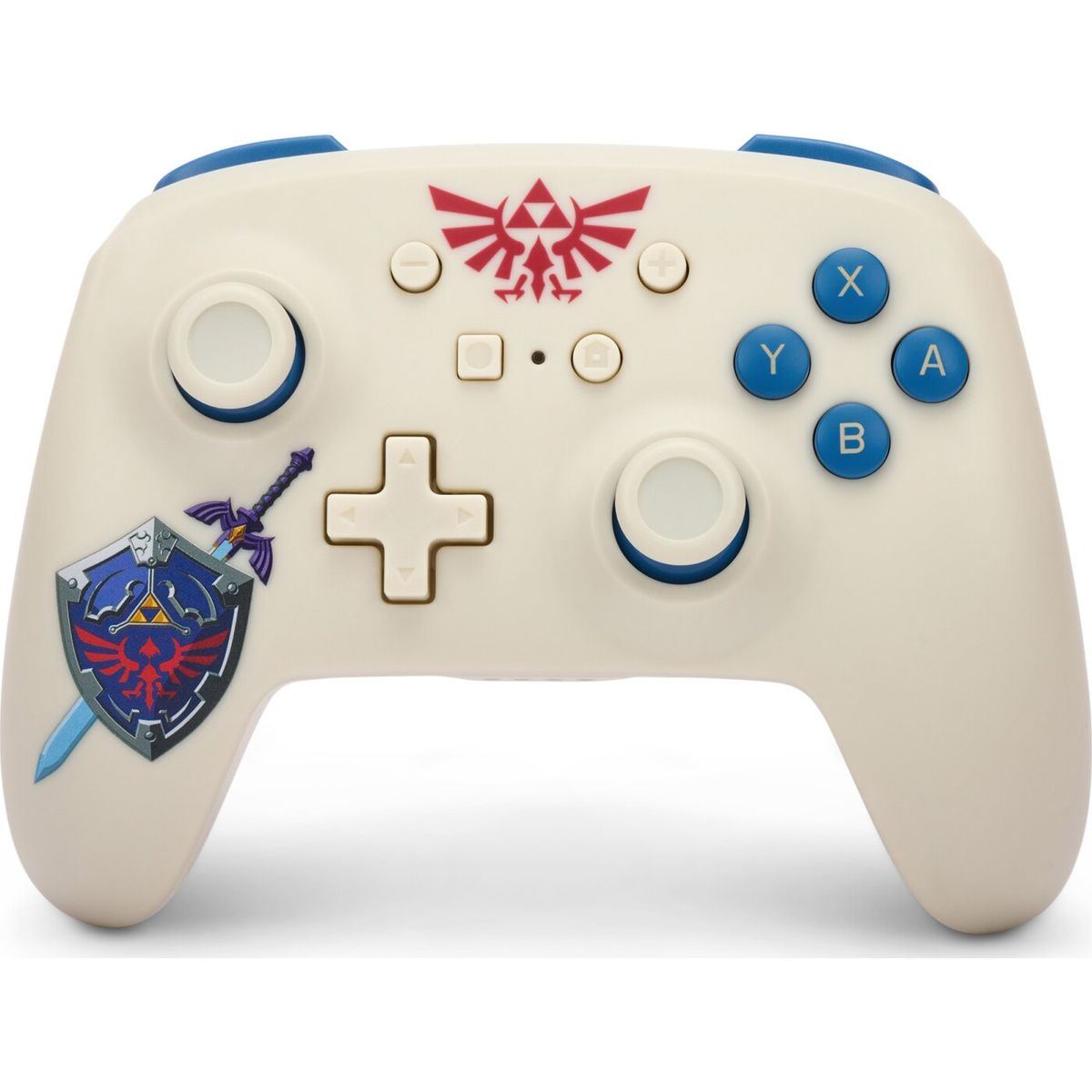 Powera Wireless Controller - Sworn Protector