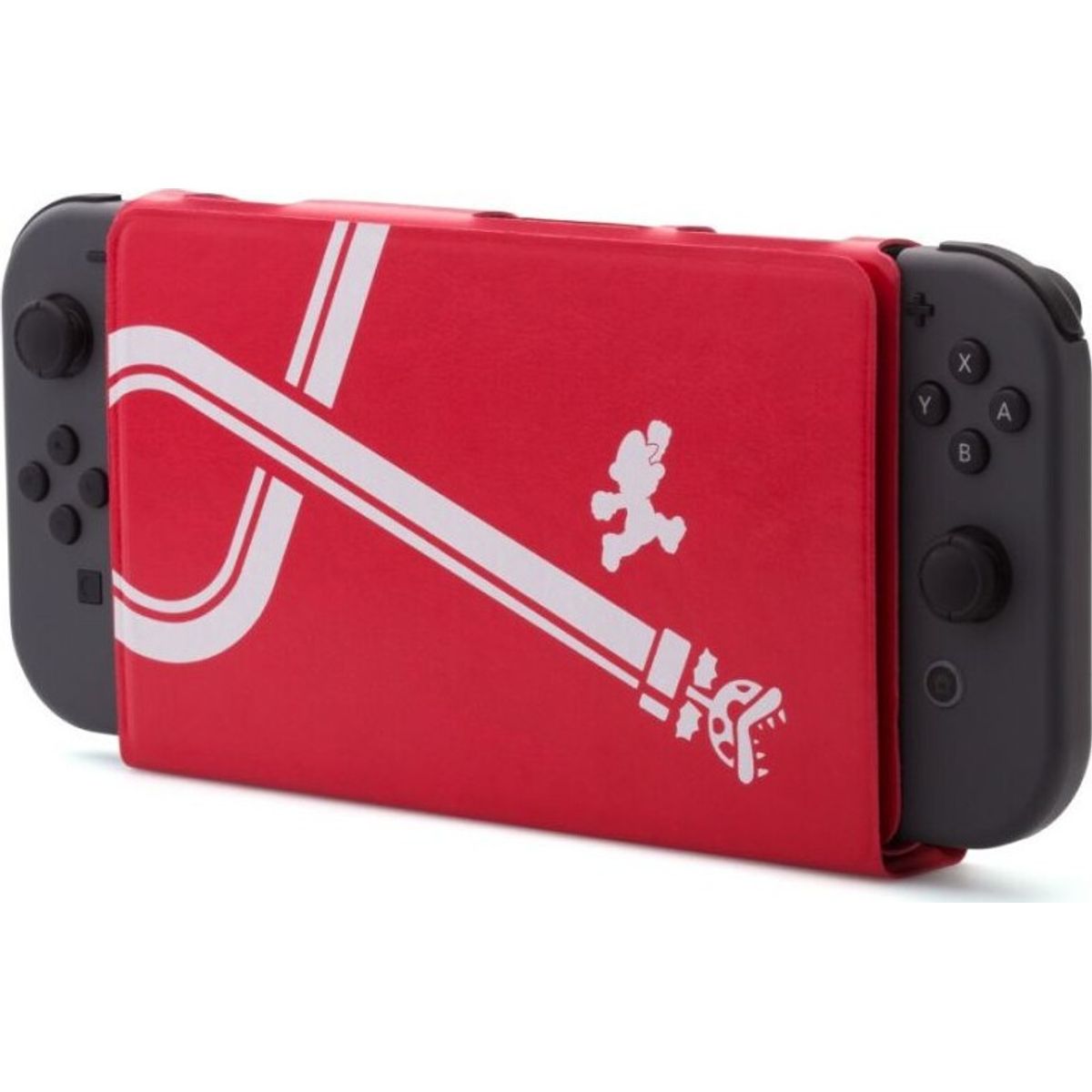 Powera - Nintendo Switch Hybrid Cover - Mario