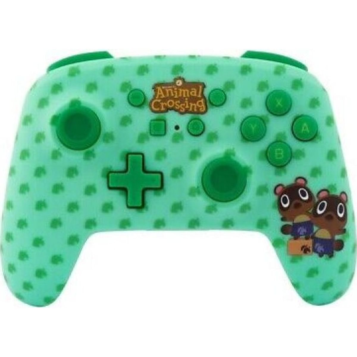 Powera Nsw Enh Wireless Controller - Timmy & Tommy Nook