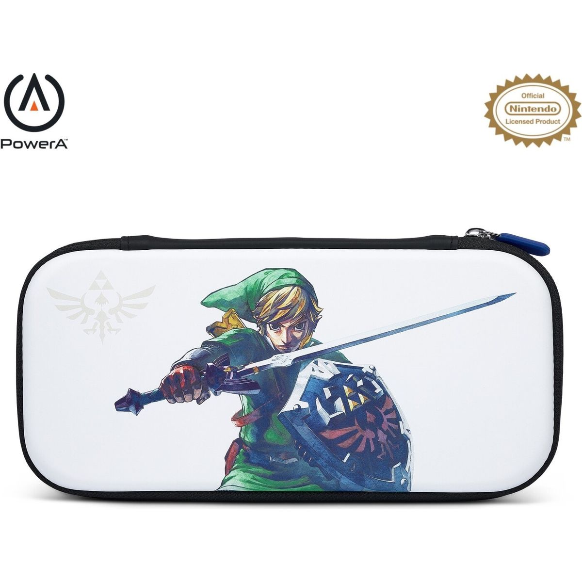 Powera Slim Case - Master Sword Defense