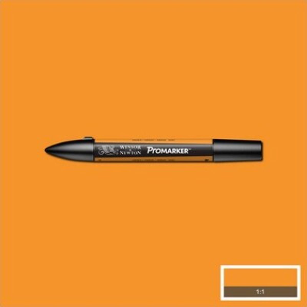 Winsor & Newton - Promarker Brush - Rav O567