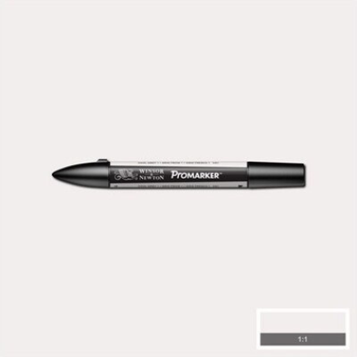 Winsor & Newton - Promarker Brush - Kølig Grå 1 Cg1