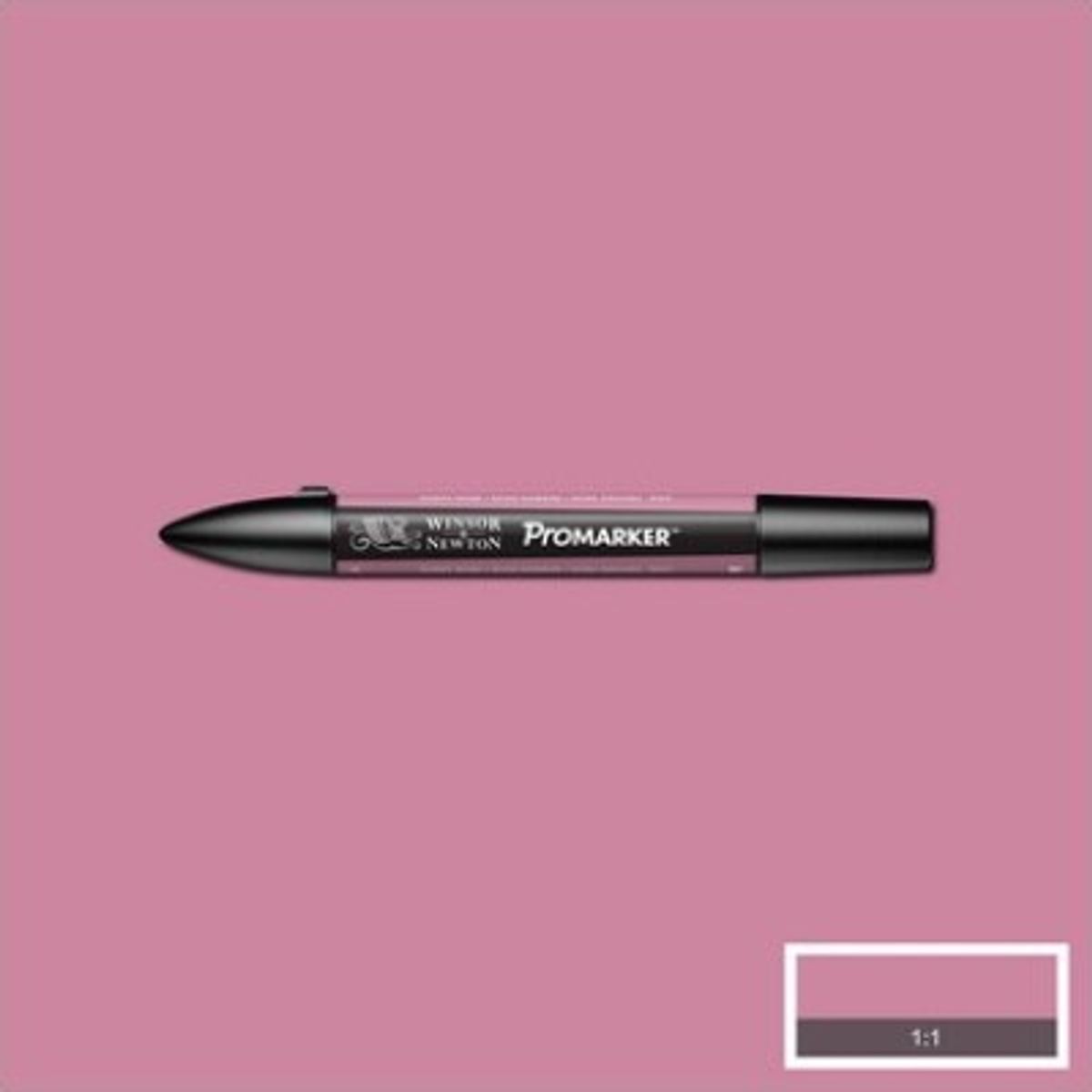 Winsor & Newton - Promarker Brush - Dusky Rose R327