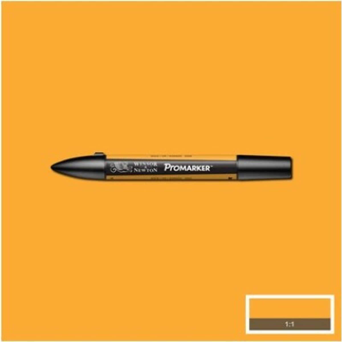 Winsor & Newton - Promarker Brush - Guld O555