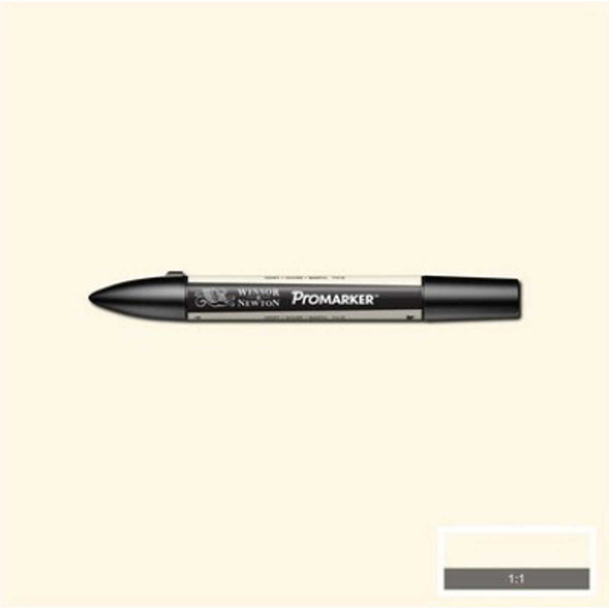 Winsor & Newton - Promarker Tusch - Ivory Beige