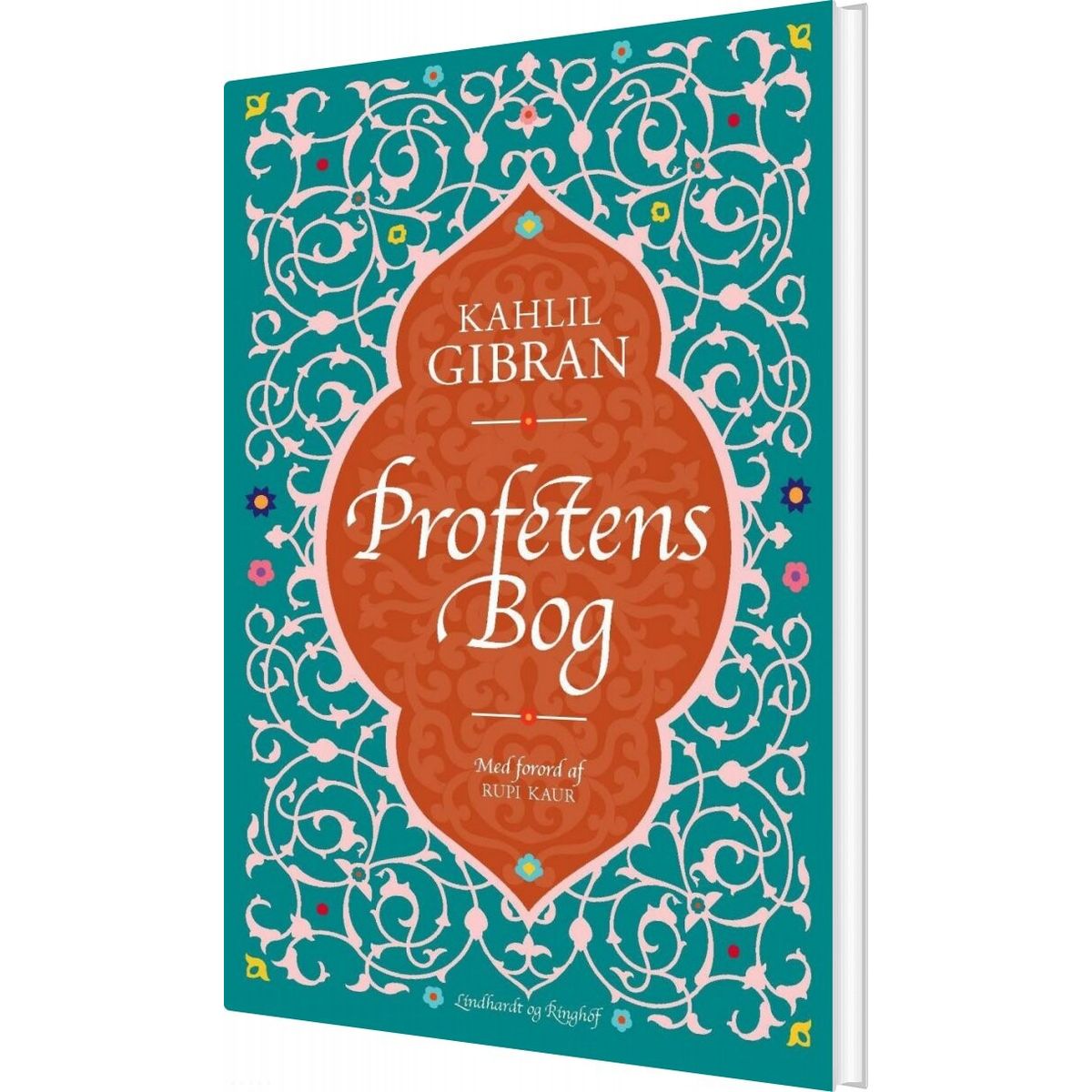 Profetens Bog - Kahlil Gibran - Bog