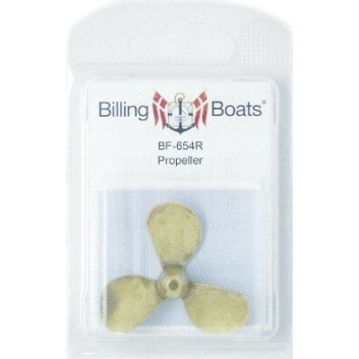 Billing Boats Fittings - Propel - 50 Mm