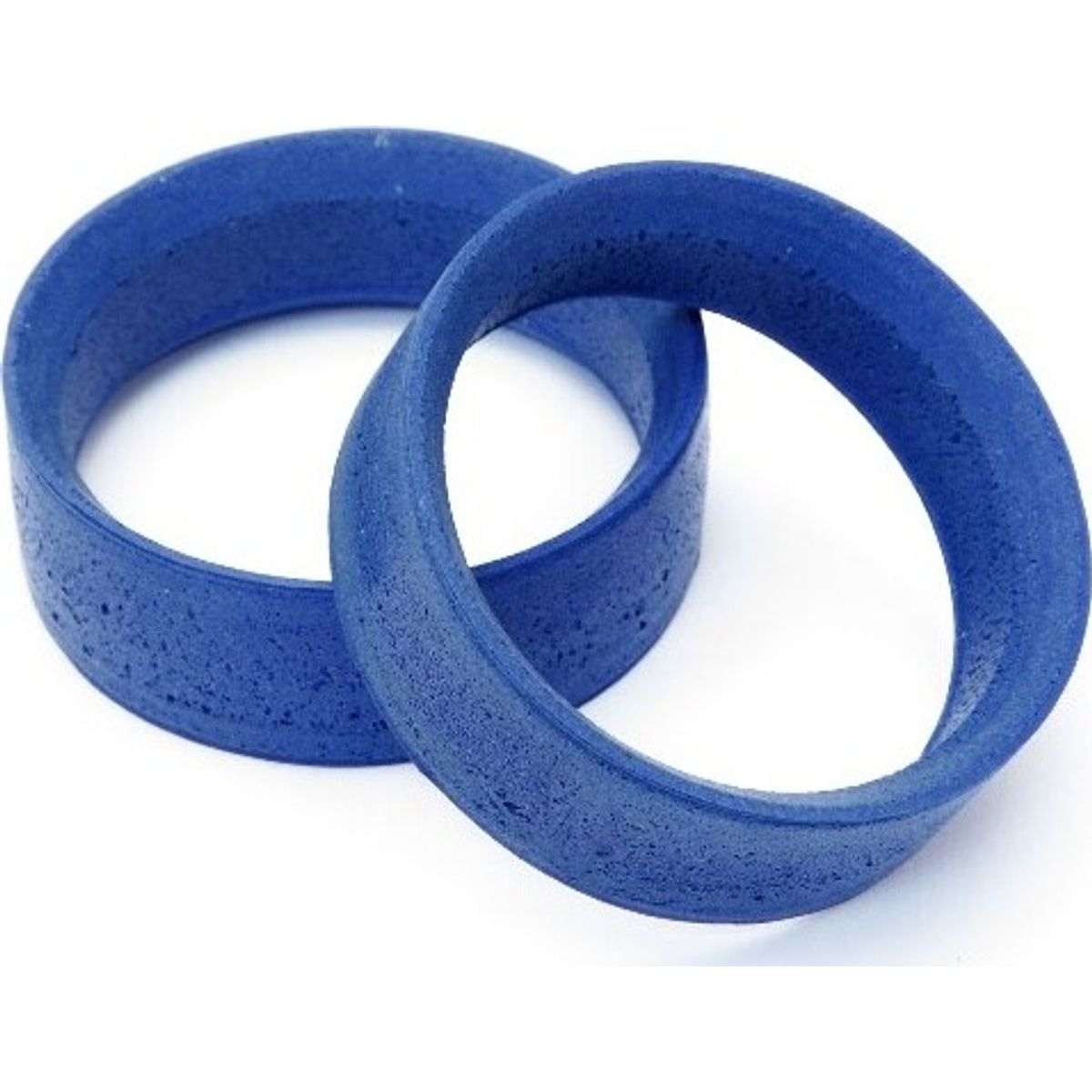 Pro Molded Inner Foam 24mm (blue/medium Firm) - Hp4632 - Hpi Racing