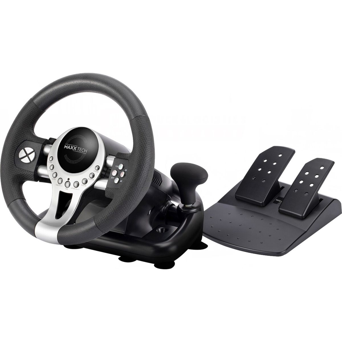 Maxx Tech - Pro Racing Wheel Kit