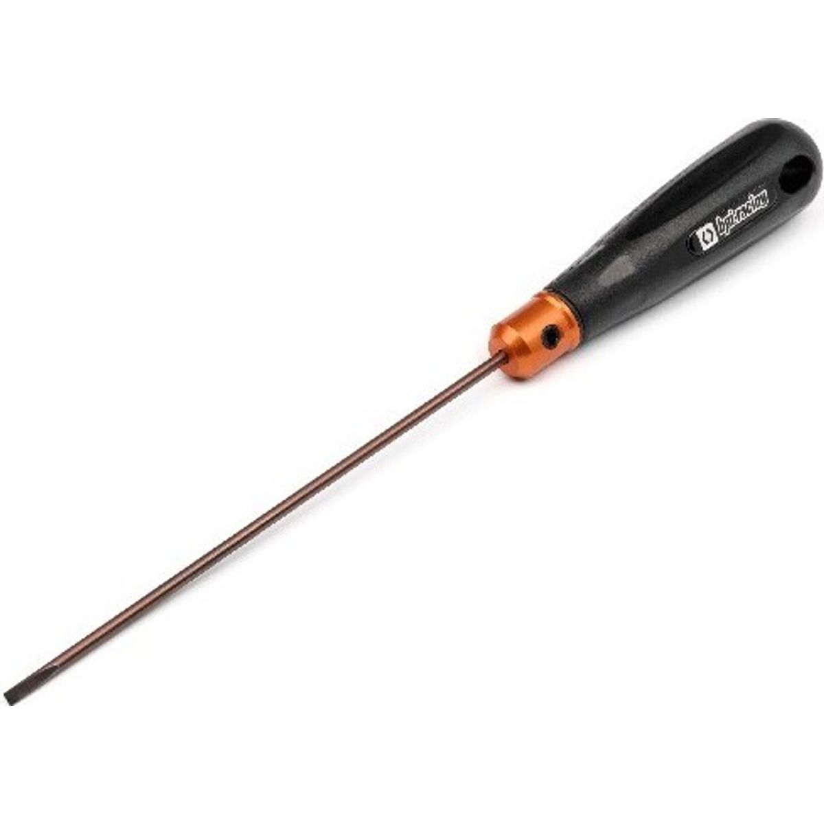 Pro-series Tools 3x150mm Flat Blade Screwdriver - Hp115531 - Hpi Racing