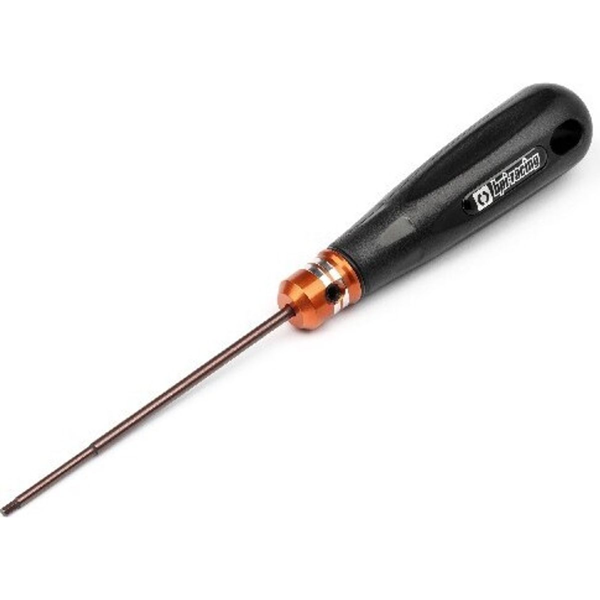 Pro-series Tools 2.0mm Hex Driver - Hp115538 - Hpi Racing