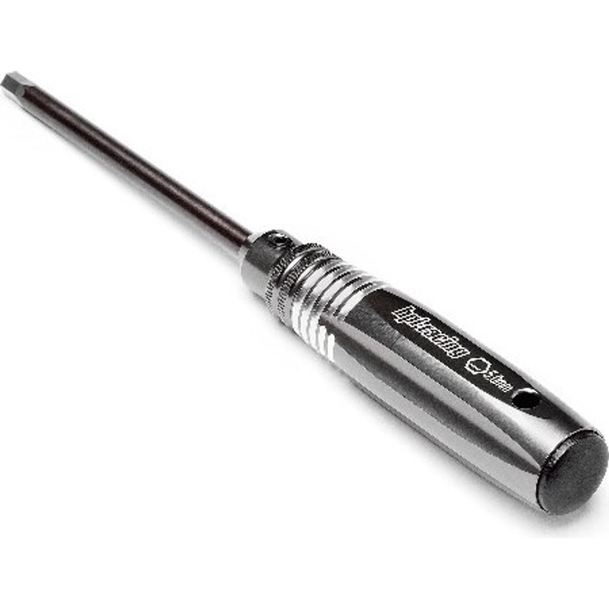 Pro-series Tools 5.0mm Allen Driver - Hp101912 - Hpi Racing