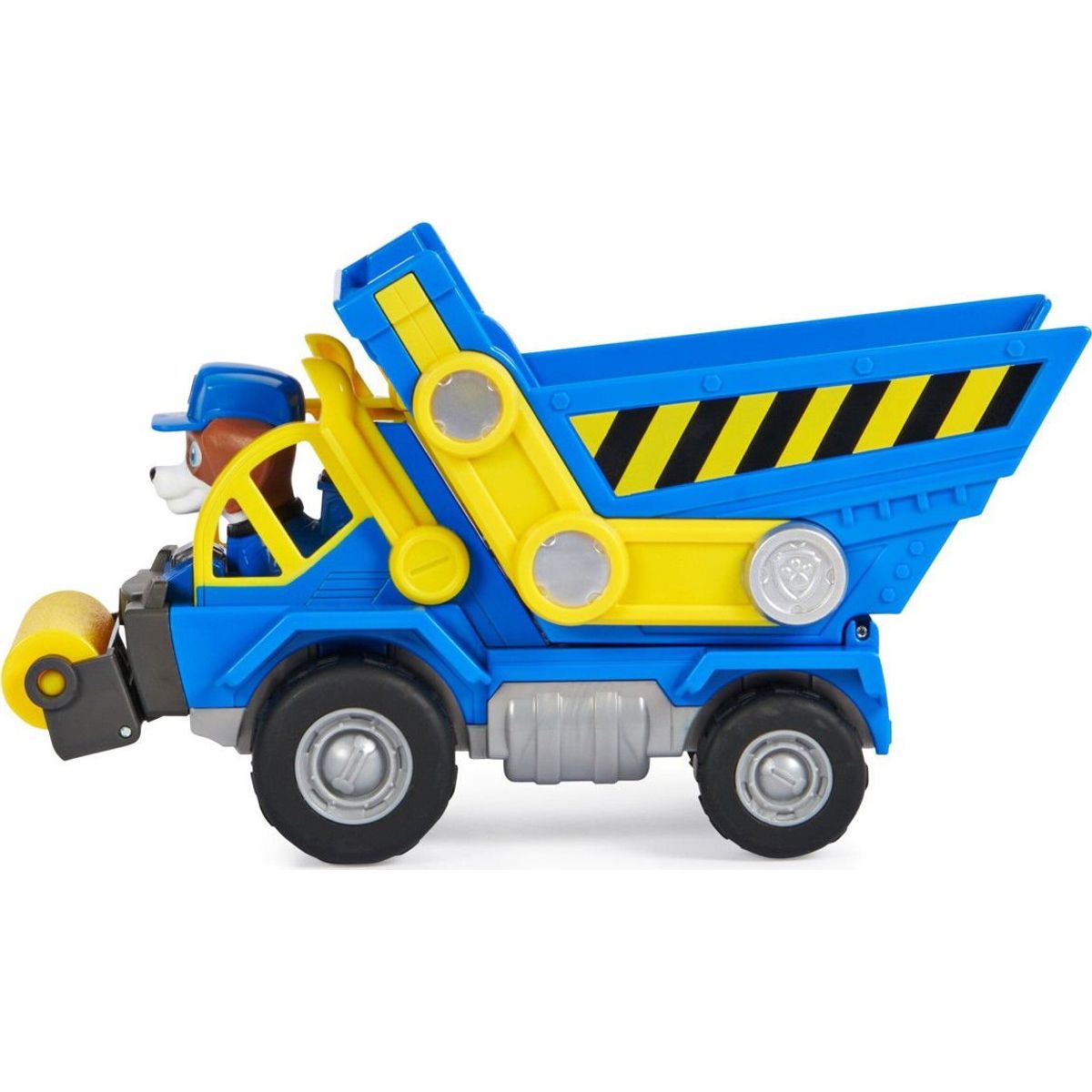 Rubble & Crew - Basis Køretøj - Wheelers Dumper Truck