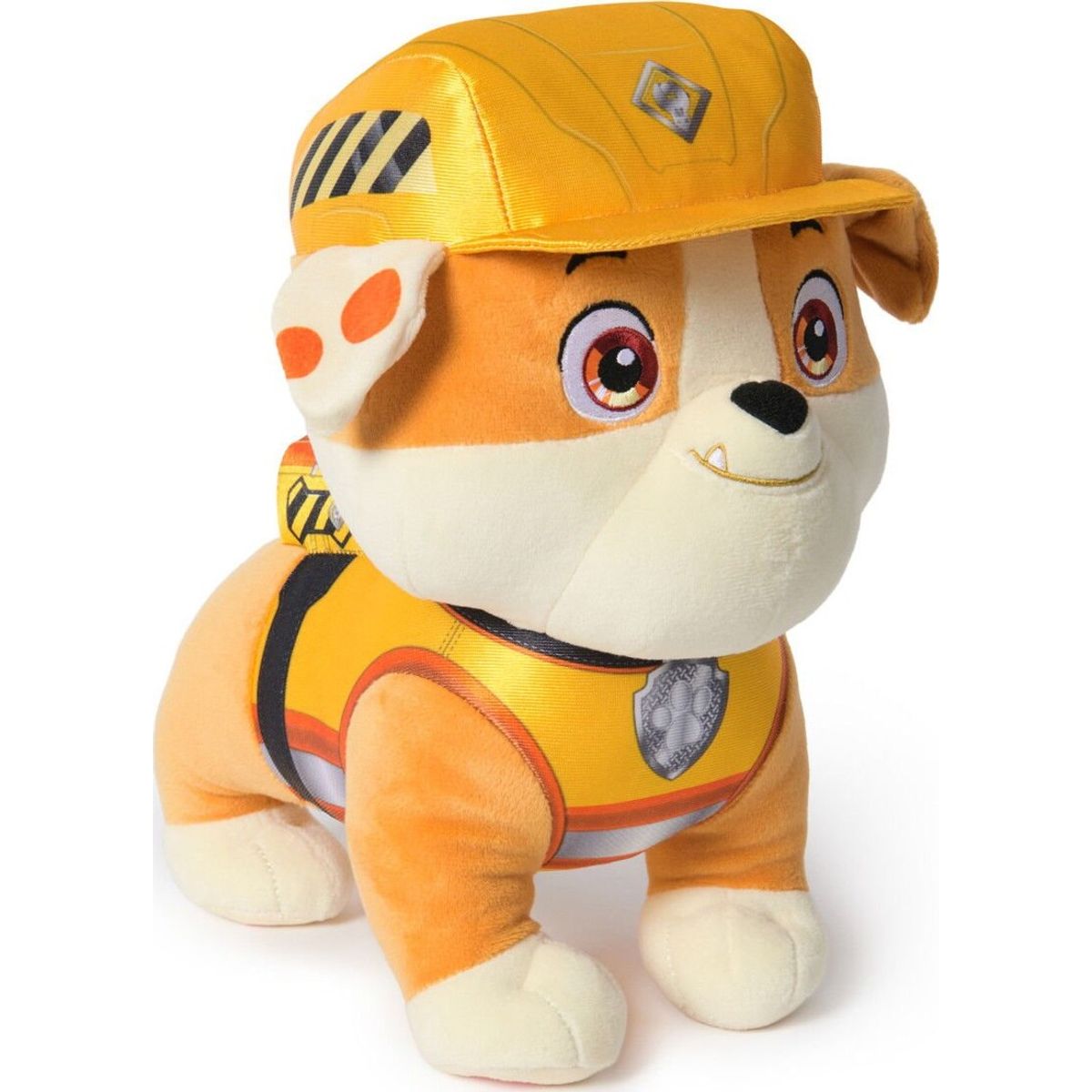 Rubble & Crew - Deluxe Bamse 30 Cm - Rubble