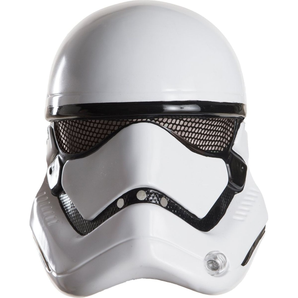 Stormtrooper Maske Til Børn - Star Wars - Rubies