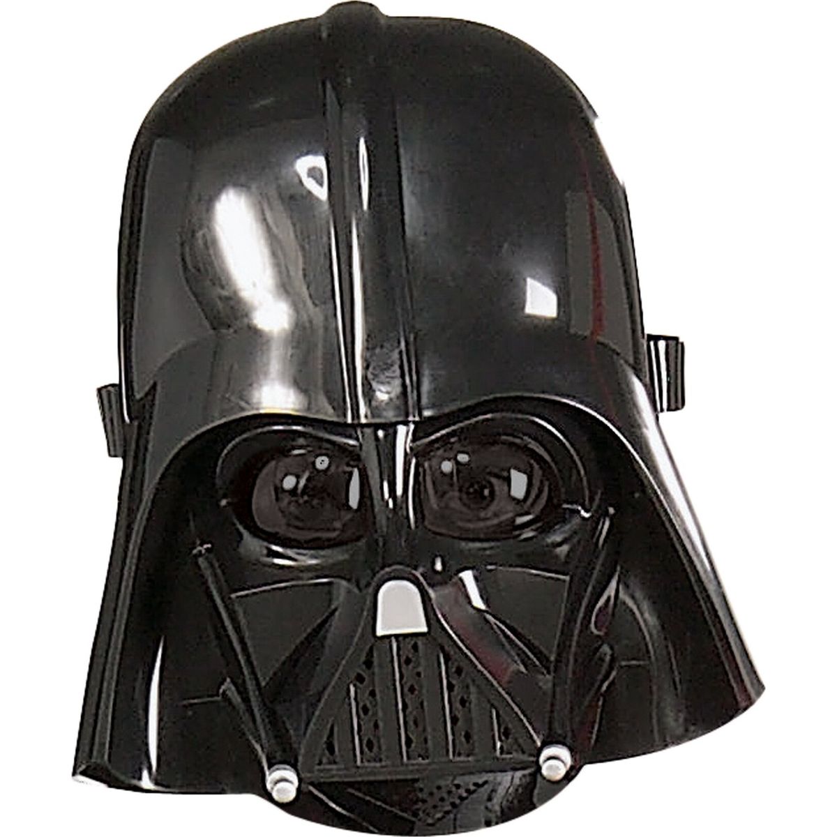 Darth Vader Maske Til Børn - Star Wars - Rubies